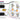 Wiring kit - Jimmy Page Les Paul® Style