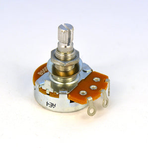 Alpha Control Pot 250K Linear 24mm