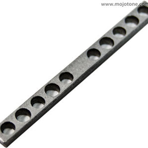 10 Hole Keeper Bar 49.2mm