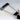 Archtop Trapeze Tailpiece 355 Style Chrome 