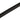Bridge saddle for acoustic guitar - GraphTech blank - 2-7/8 inch wide (73mm x 2.4mm x 9.5mm)