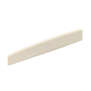 Bridge saddle for Martin guitars - 2-29/32 inch wide (73.8mm x 2.4mm x 9.5mm)