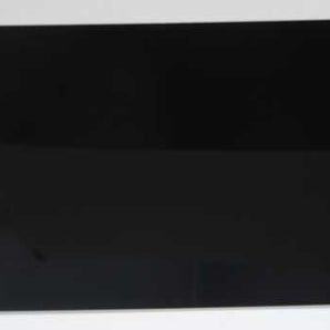 Guitar Scratchplate and Control Cover Sheet Black 2.0mm