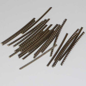 Cigar Box Guitar Fret Wire