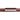 Classical Rosewood Bridge