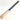Fret Crowning File 2.0 and 2.5mm