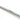Crown Hand Tools 3mm Bevel Edge Chisel