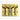 Allparts Leo Quan Badass II, Gold