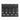 Allparts Leo Quan Badass II, Black