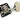 Fender Style Bass Machine Head