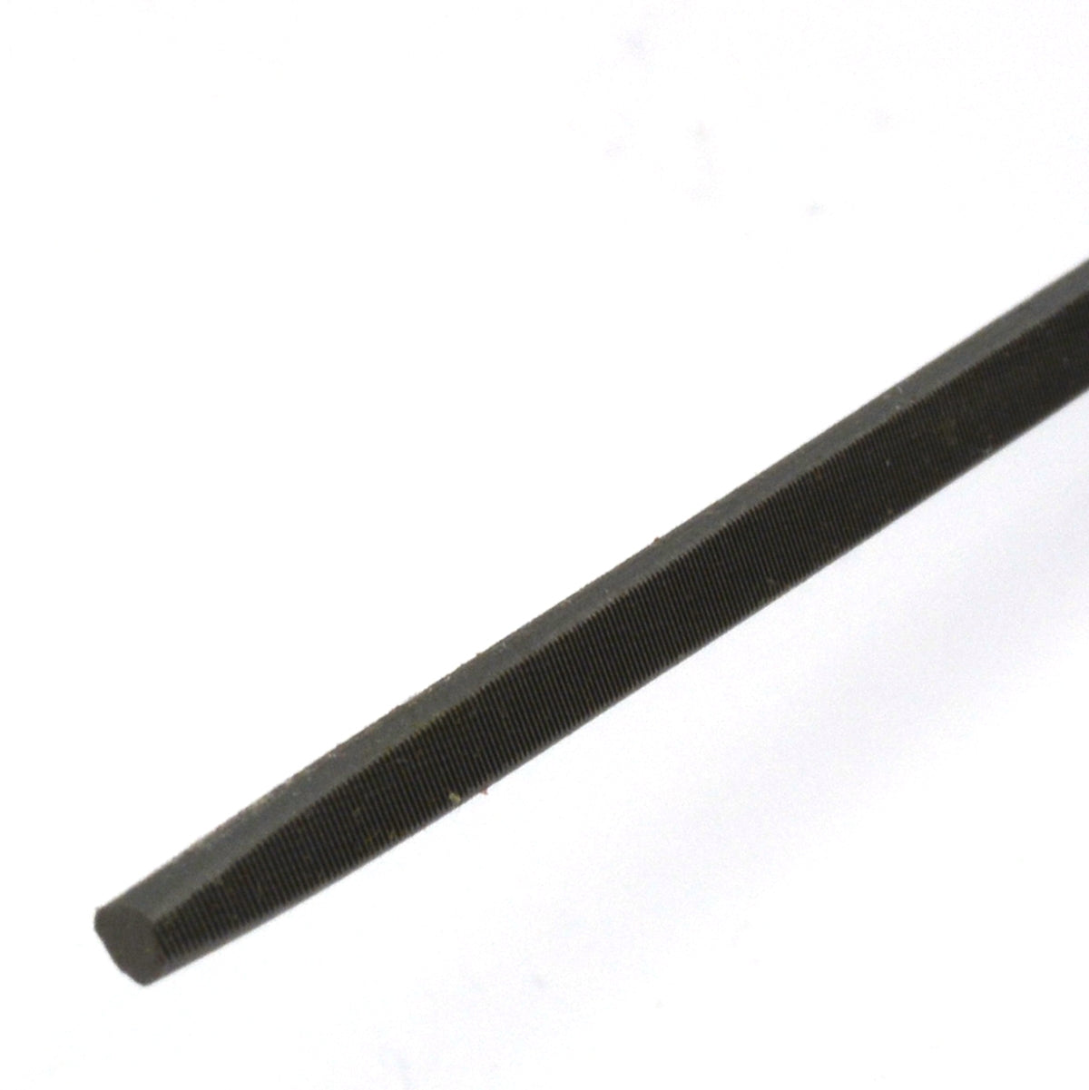 Mac Sf4 Triangular File Triangular Fret End Dressing File | Allparts UK