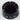 Gibson Style Speed Knob Black