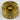 Gibson Style Speed Knob Gold