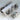 Gotoh Res-o-lite Bass Machine Head GBR640