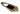 Archtop Jazz Guitar Tailpiece Django style