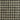 Amp grill cloth - Marshall style - large check - 32 inch wide (per yard)