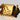 Gold Mandolin Tailpiece