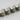 Gotoh Mandolin Machine Head