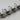 Gotoh Mandolin Machine Head