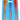 Nut Files set of 3 Electric
