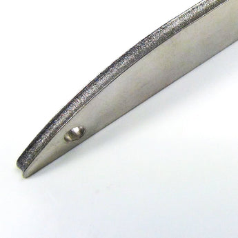 Offset Diamond Fret File 150 grit
