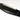 Ebony Acoustic Bridge With Saddle