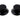 Vintage Style Tinted Bell Knobs, Pack of 2