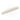 TUSQ Nut blank approx 45 x 3 x 6mm - flat bottom