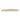 Bridge Saddle for Acoustic Guitar, Bone, Fully Compensated, 71.43 x 3.2 x 9.5mm