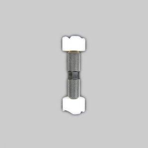Brace Repair Jack, Compression Clamp