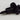 String retainer barrel style Black 5.0mm