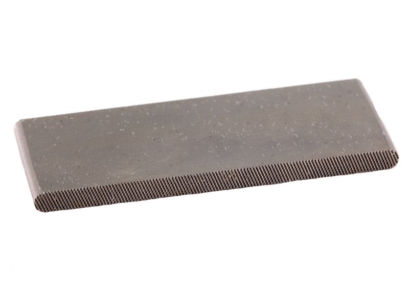 Single File Slots Saddle Slot File 2mm | Allparts UK