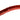 Shellac Stopping Stick Light Mahogany