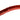Shellac Stopping Stick Light Mahogany