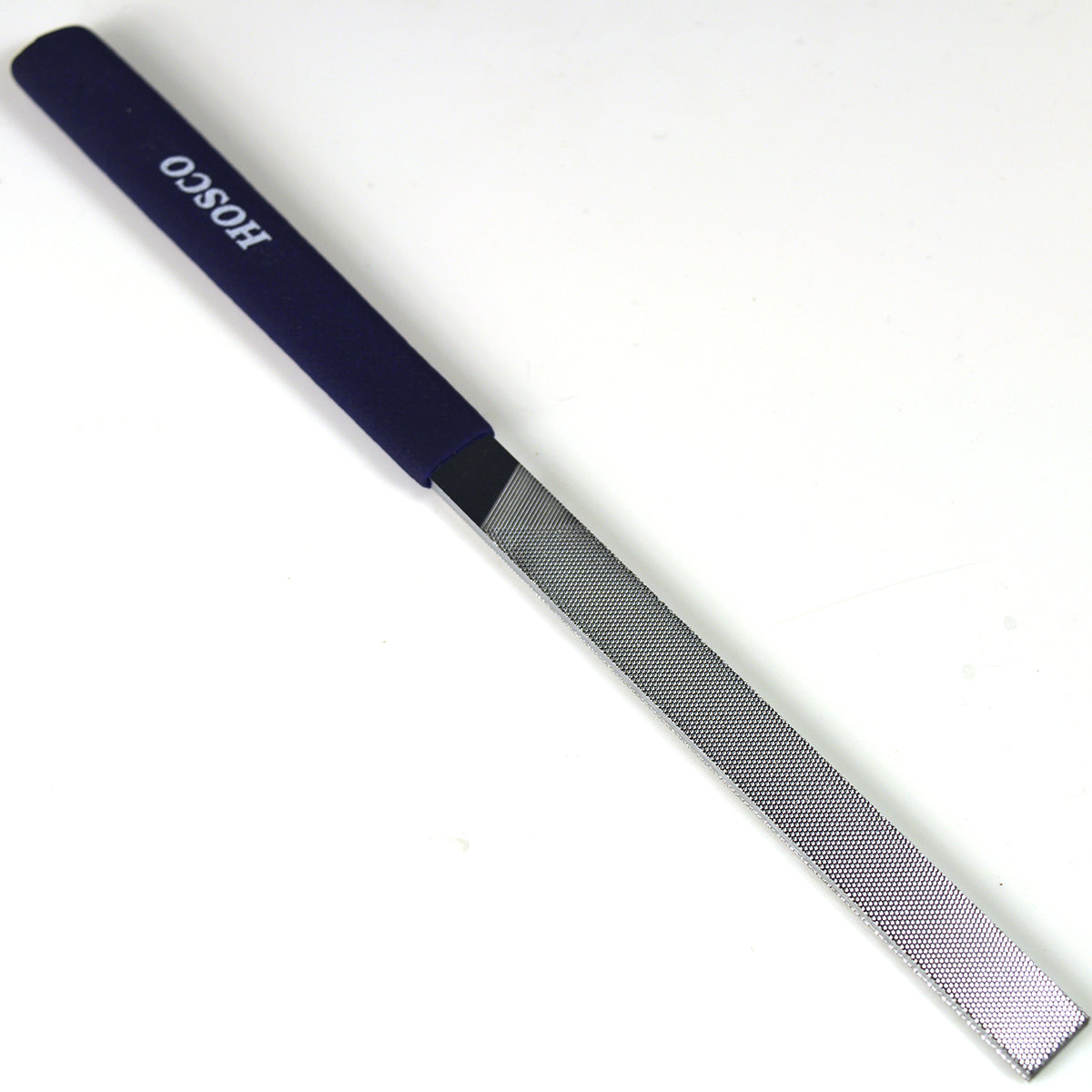 Hosco Rectangular profile nut and saddle shaping file | Allparts UK