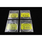 Ukelele strings -  Tenor set