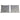 Pair of steel radius gauges