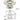 Bass String Retainer Diagram