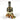 Toggle Switch with black ring and tip