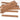 Fretless Conversion Wood Veneers Walnut