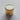 Gold Barrel Knob - Choose your custom inlay!